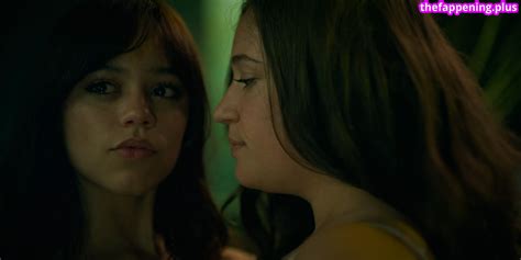 Jenna Ortega Page Jennaortega Ortega Nude OnlyFans Photo The Fappening Plus