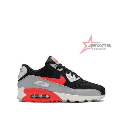 Nike Air Max 90 Essential Bright Crimson