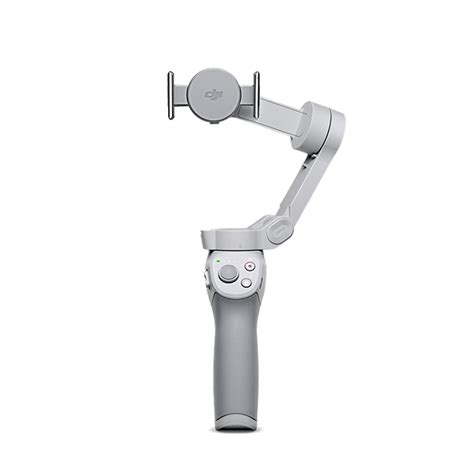 Achetez l'DJI OM 4 - Nacelle portable pour smartphone - Boutique DJI