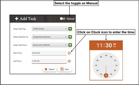 An Insight Into DeskTasker A Project Time Tracking Software