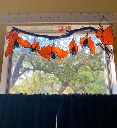 Pin by Morgan Laine Carroll on sunroom | Stained glass crafts, Stained