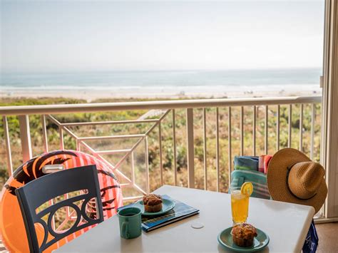 Cape Canaveral Beach Resort | HolidayInnClub.com