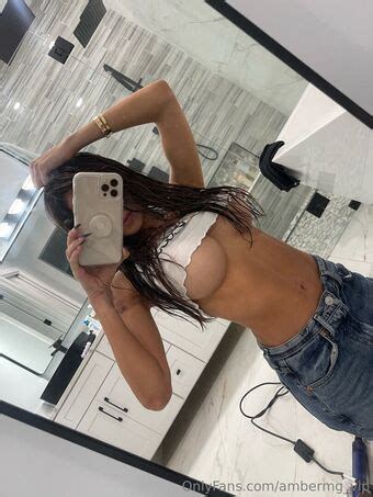 Ambermg Vip Nude Leaks OnlyFans Leaked Models The Fappening Leaked Photos