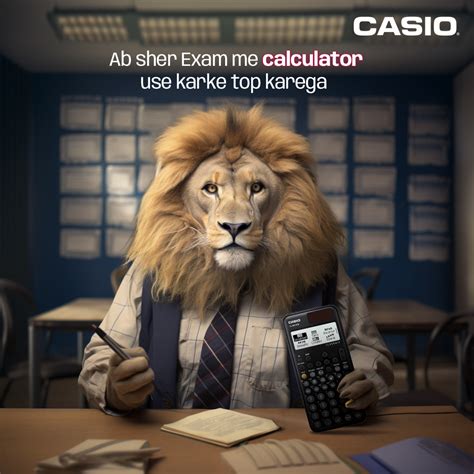 Digital Art Casio Calculator :: Behance