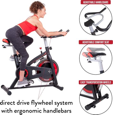 Pro Nrg Stationary Bike Review Concept2 Bikeerg Review 2019 Our