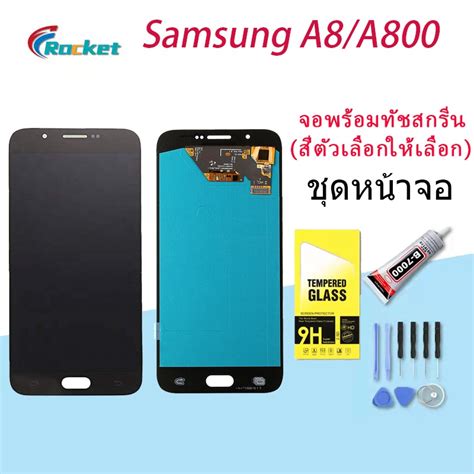 Lcd Display Samsung Galaxy A A F Sm A A Oled