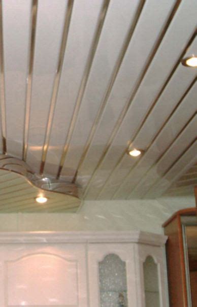 Подвесной реечный потолок | РЕМОНТ-УЗЕЛ