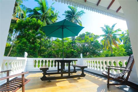 SRI LANKAN VILLA - Luxury Villas Sri Lanka