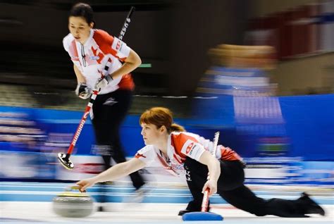 Jennifer Jones curling team back on track | Toronto Sun