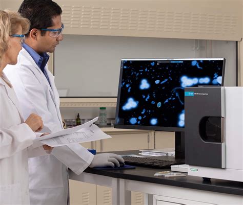 Agilent Announces Enhanced 8700 LDIR Chemical Imaging System for Microplastics Analysis