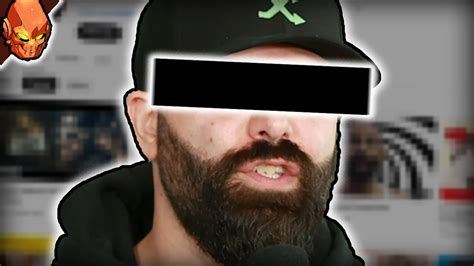 In Defense Of Keemstar Augierfc Youtube