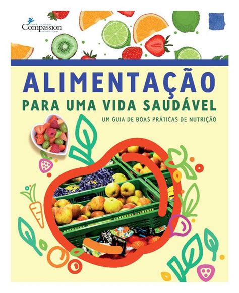 Guia de Boas Práticas de Nutrição ForChildren