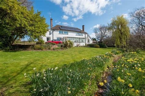 Property Valuation Bohemia Cottage Merstone Lane Rookley Ventnor