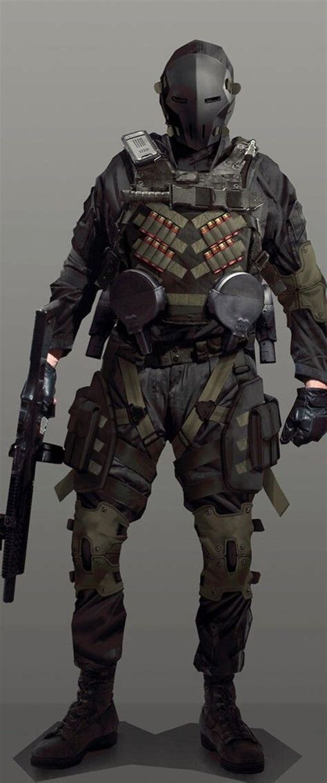 Pin By Chance Tinsley On Masks Combat Armor Armor Concept