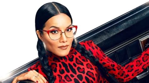 Feminism Sex And Ali Wong Don Wong Is A Comedic Masterpiece The Tufts Daily