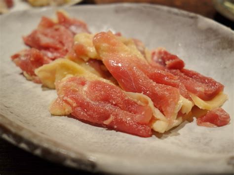 軍鶏屋本店 芋タンおかわり！～金沢グルメと旅ブログ～