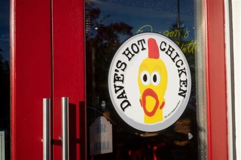 The Story Of How Dave S Hot Chicken Grew To Its Success