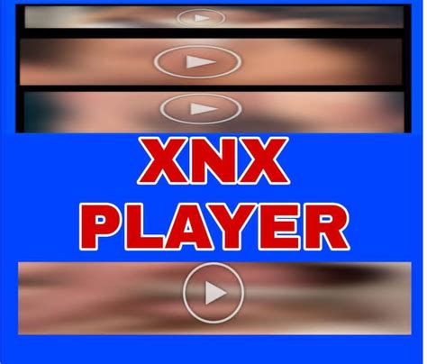 Descargar Xnx Video Player Hd Video Hd Xnx Player Full Hd Pi Apk Última Versión 1 0 Para Android