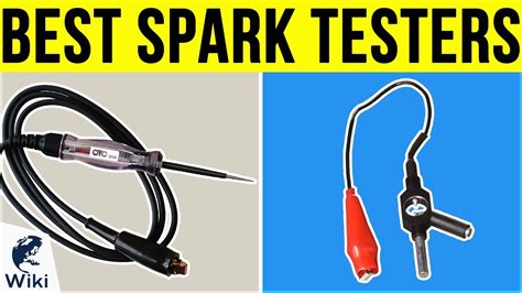 10 Best Spark Testers 2019 YouTube