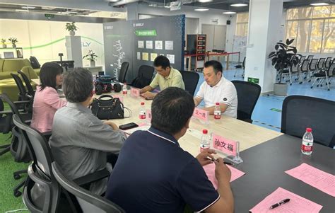 我院召开新能源汽车三电实验室二期建设方案企业专家论证会 学院新闻 新能源与智能汽车学院 理工学院