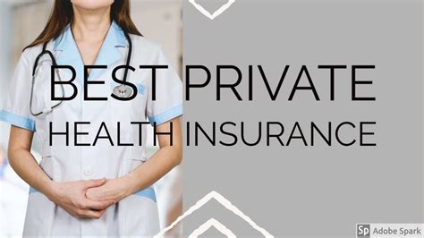 How Much Does Health Insurance Cost Private Health Insurance Youtube