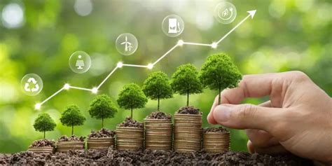 Aligning Your Investments With Your Values A Guide To Esg