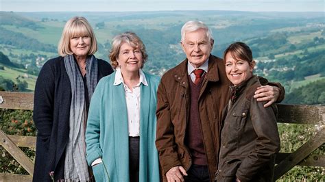 Bbc One Last Tango In Halifax Series Episode Guide