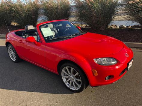 2006 Mazda Miata for Sale | ClassicCars.com | CC-1160614