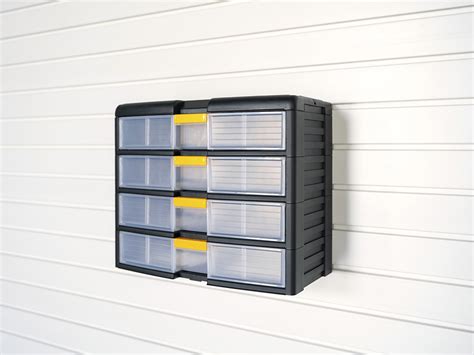 Органайзер с 4 ящиками | ГаражТек