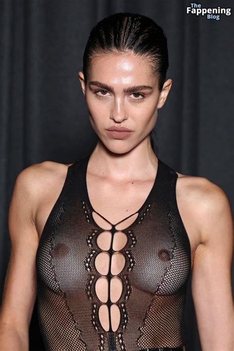 Amelia Gray Hamlin Nude Photos Videos TheFappening