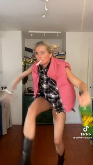 Amy Jo Simpson Amy Jo Simpson Nude OnlyFans NudoStar TV