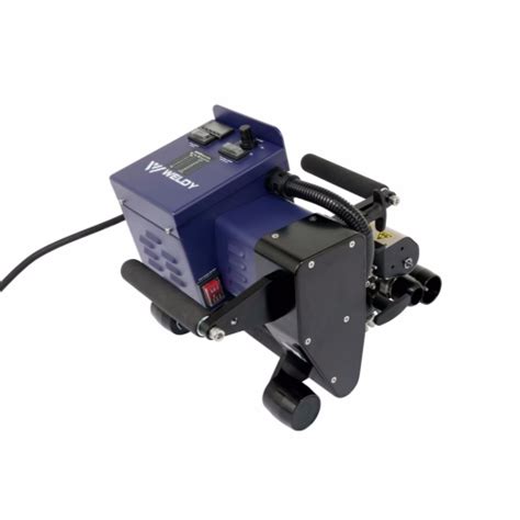 Optim Tec V V Hot Air Gun Welding Torch W Heat Gun Plastic Welder Torch Tool