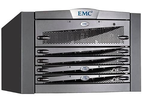 Emc Celerra Ns20 Ns22c A Drive Arrays Raidjbod