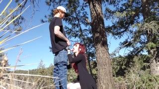 Free Hiking Porn Videos From Thumbzilla