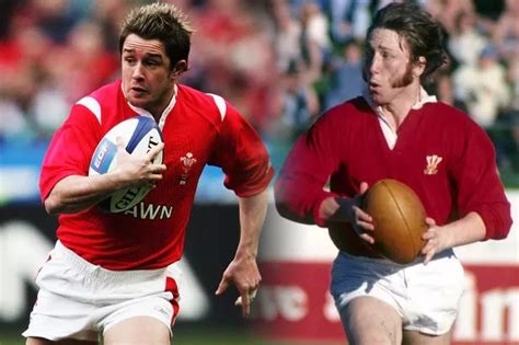 The Greatest Wales Rugby Xv In History Which One Current Player Is