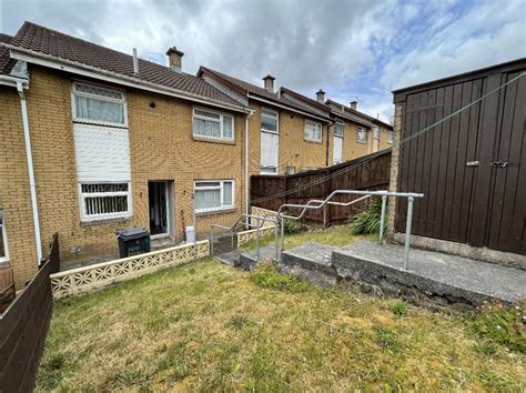 Hirwaun Aberdare 3 Bed Terraced House Bethel Place CF44 To Rent