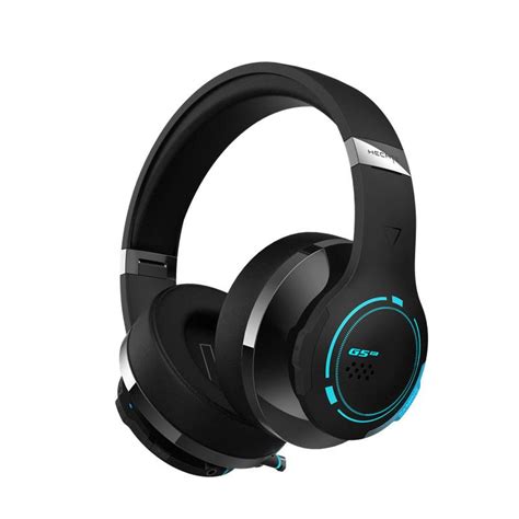 Buy Edifier Hecate G5bt Hi Res Bluetooth Wireless Gaming Headset 40mm