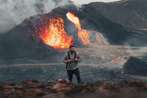 Iceland Volcano Photos, Download The BEST Free Iceland Volcano Stock Photos & HD Images