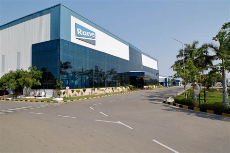 Rane Madras Share Surges 19 As Board Approves Divestment Plan Of Us