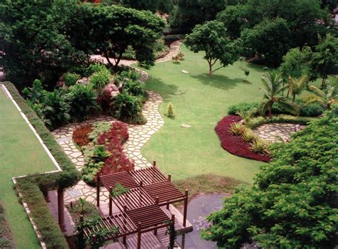 The Oberoi Bangalore, 1992 by IMK Architects - Architizer