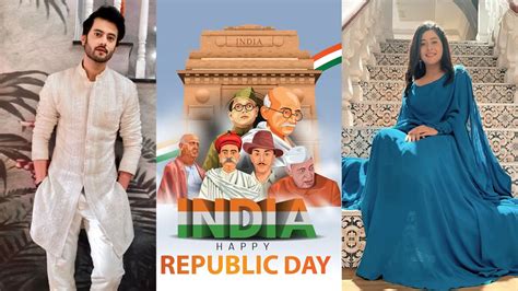 टीवी के कलाकारों ने Republic Day से जुड़ी पुरानी यादों को किया साझा