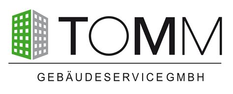 ÜBER UNS - TOMM