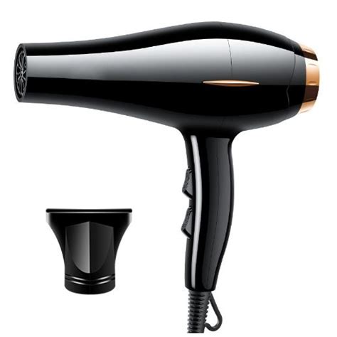 Профессиональный фен для волос купить на OZON по низкой цене (1700100164)