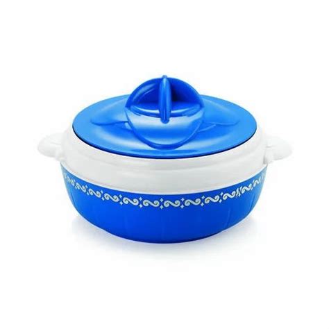 Printed Stylish Insulated Hot Pot At Rs Piece In Mumbai Id