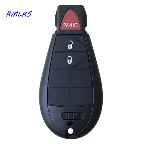 Nova keyless inteligente prox fobik remoto chave fob caso escudo botão