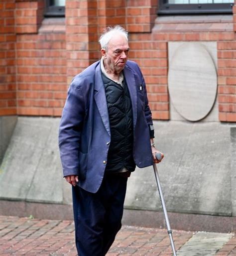 John Foster Sex Offenders Database UK