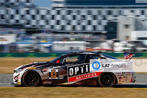 Imsa Continental Tire Sportscar Challenge Bmw Endurance Challenge At