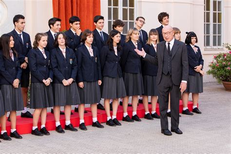 Il Collegio 8 Chi Ha Vinto L Edizione Ecco Il Nome Ufficiale