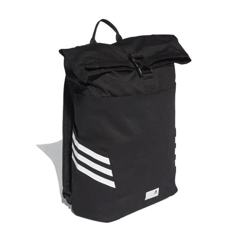 Adidas Classic Roll Top Backpack