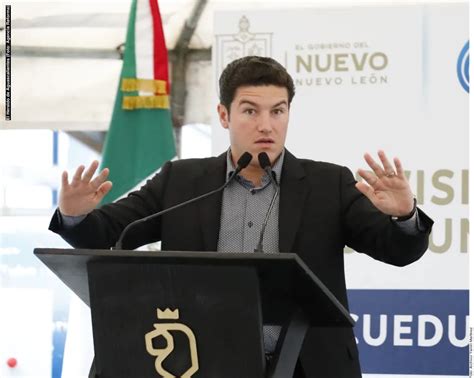 Se Lanza Samuel Complica Relevo El Heraldo De Aguascalientes